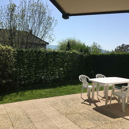 Appartement Proche Mer Avec Jardin Ensoleille Houlgate Ngoại thất bức ảnh