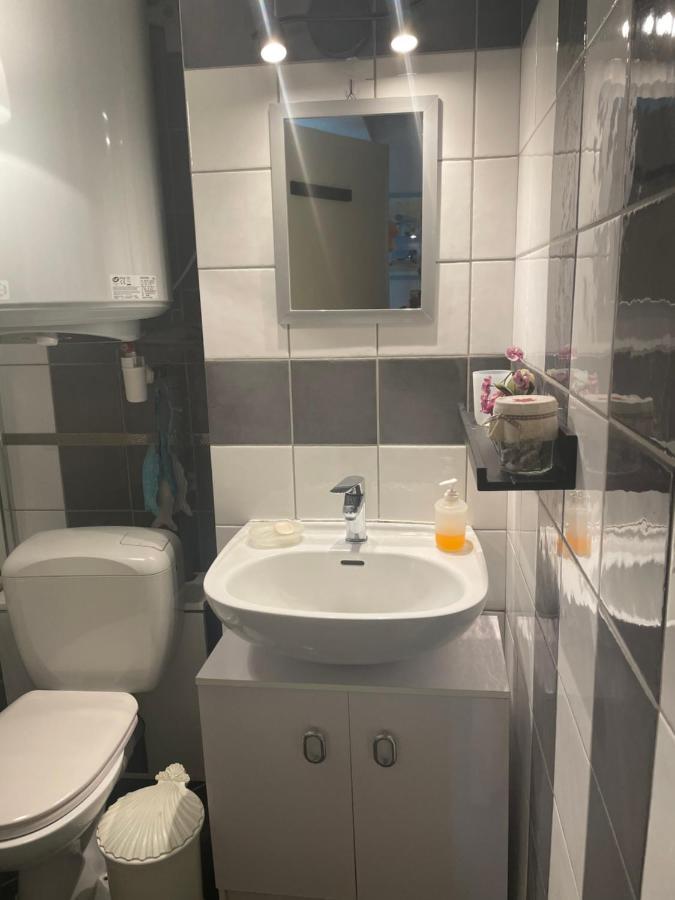 Appartement Proche Mer Avec Jardin Ensoleille Houlgate Ngoại thất bức ảnh