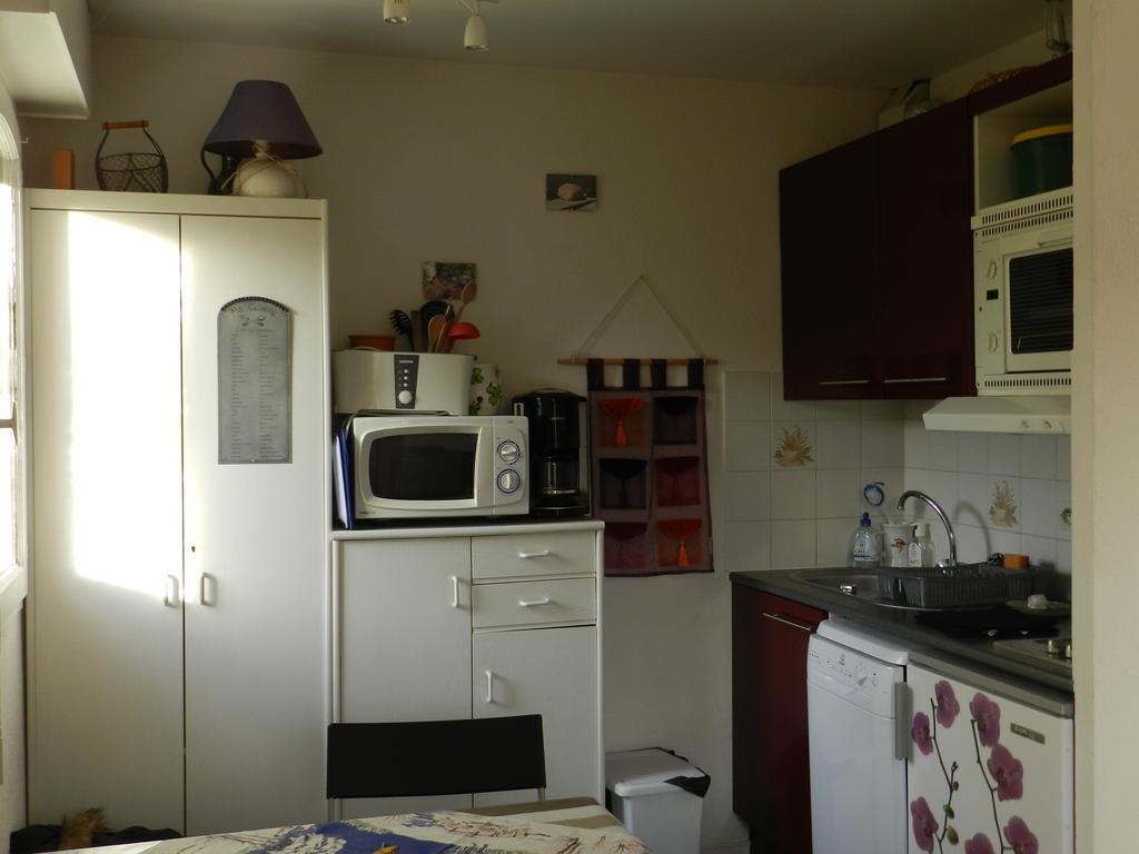 Appartement Proche Mer Avec Jardin Ensoleille Houlgate Ngoại thất bức ảnh