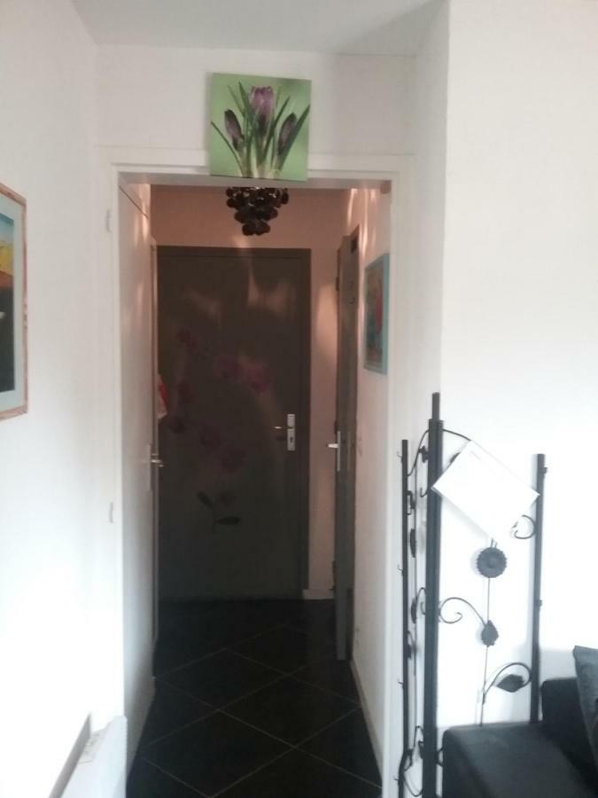 Appartement Proche Mer Avec Jardin Ensoleille Houlgate Ngoại thất bức ảnh