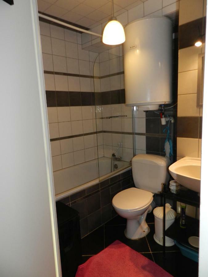 Appartement Proche Mer Avec Jardin Ensoleille Houlgate Ngoại thất bức ảnh